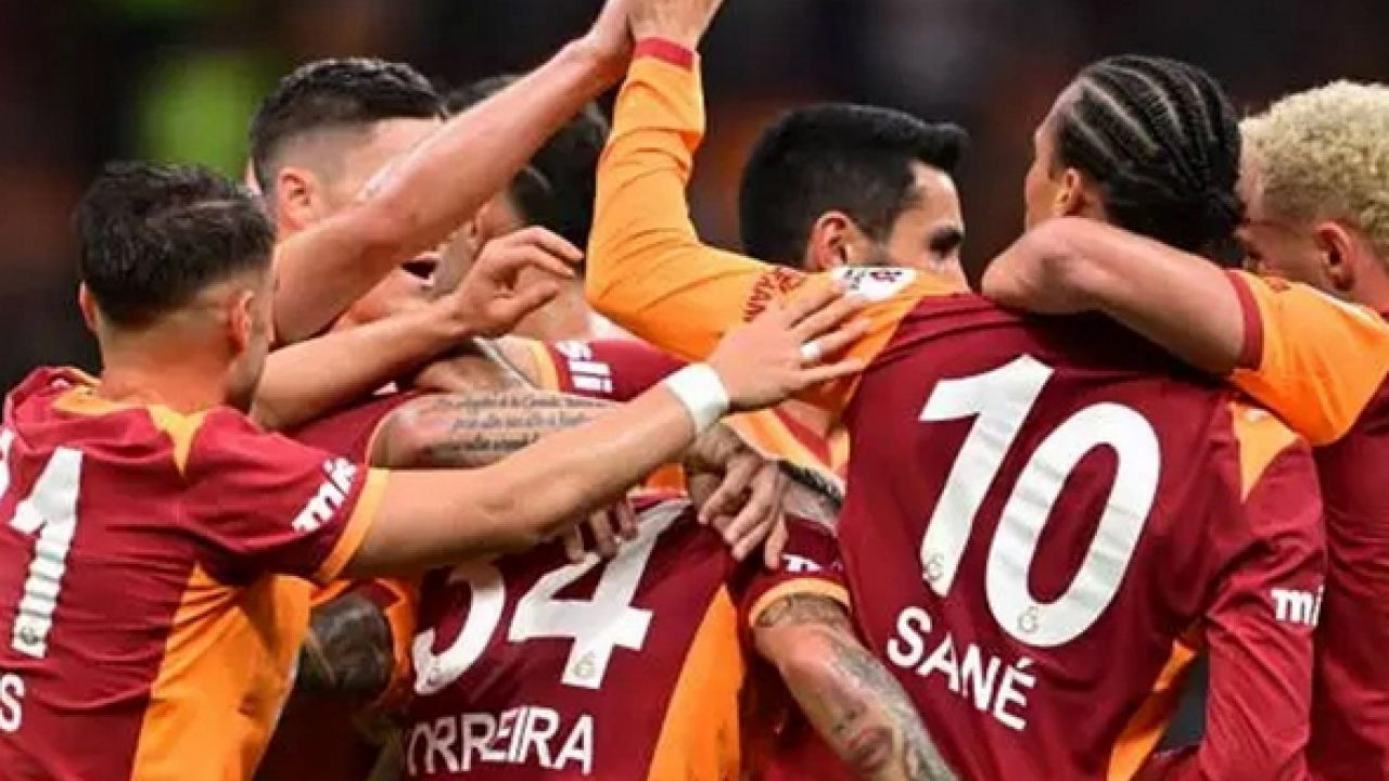 Foto - Yapay zekadan Galatasaray-Liverpool tahmini! Kim kazanır? o maçların sonuçlarını tahmin etti!