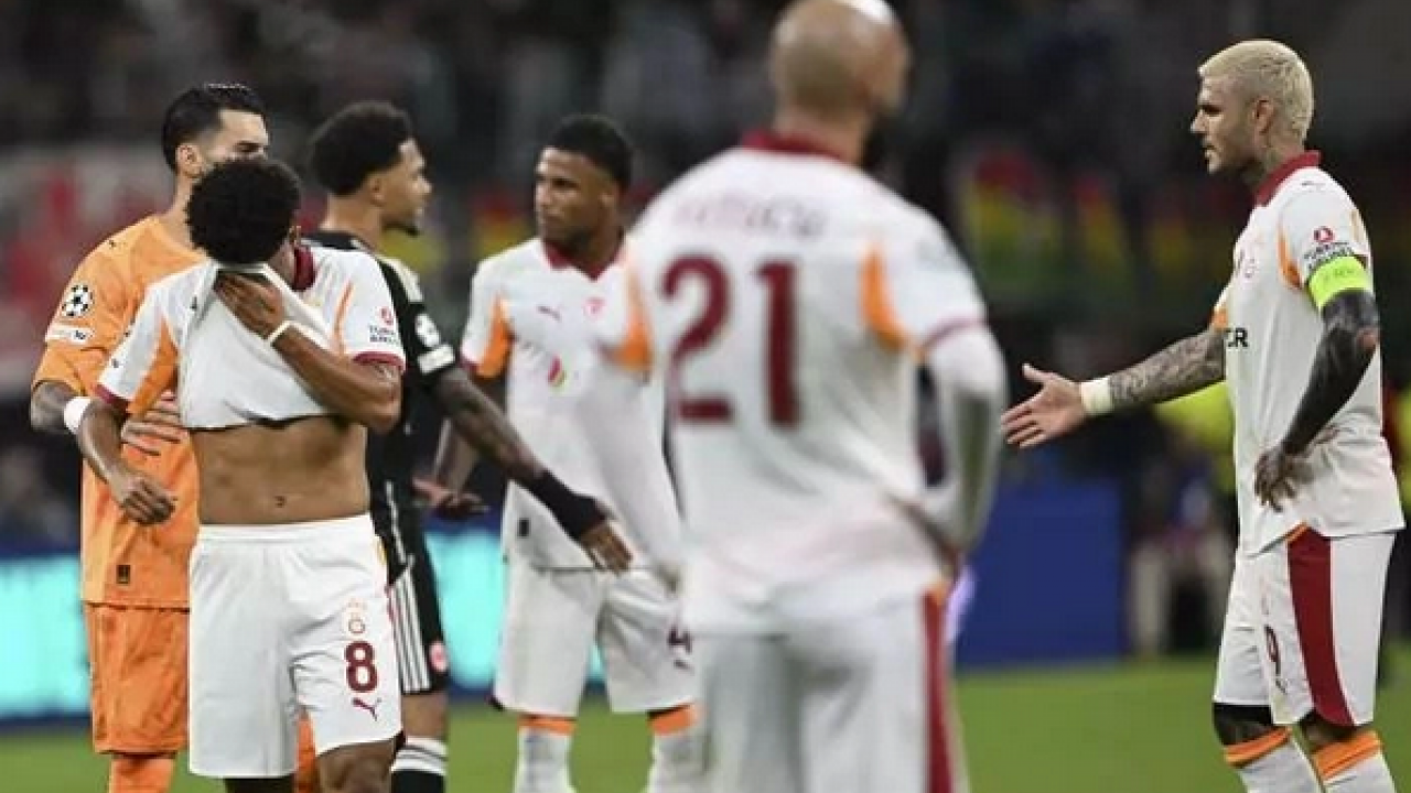 Yapay zekadan Galatasaray-Liverpool tahmini! Kim kazanır? o maçların sonuçlarını tahmin etti!