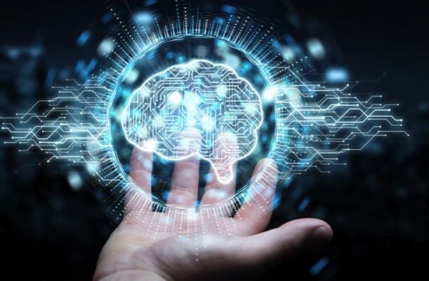 Foto - Yapay zekadan korkutan beciri! Bunu da yapmaya başladılar