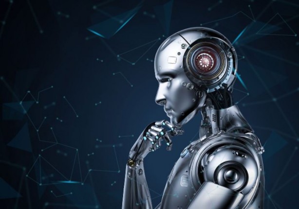 Foto - Yapay zekadan korkutan beciri! Bunu da yapmaya başladılar