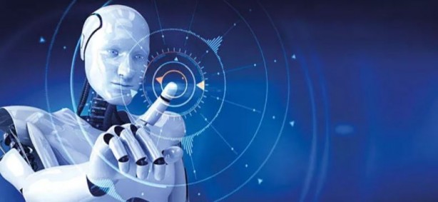 Foto - Yapay zekadan korkutan beciri! Bunu da yapmaya başladılar