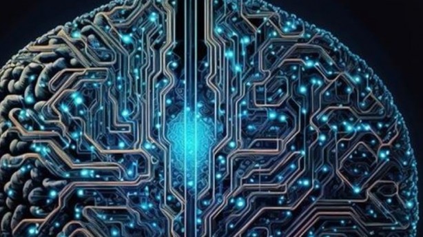 Foto - Yapay zekadan korkutan beciri! Bunu da yapmaya başladılar