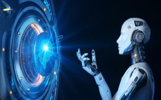 Foto - Yapay zekadan korkutan beciri! Bunu da yapmaya başladılar