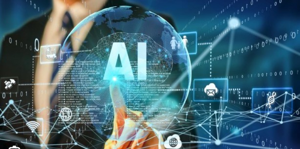 Yapay zekadan korkutan beciri! Bunu da yapmaya başladılar