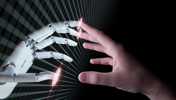 Foto - Yapay zekadan korkutan beciri! Bunu da yapmaya başladılar