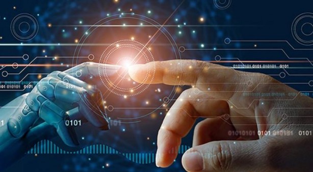 Foto - Yapay zekadan korkutan beciri! Bunu da yapmaya başladılar