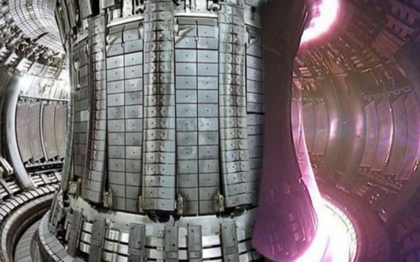 Foto - Yapay zekadan yardım aldı! 2 bin dolara füzyon reaktörü üretti