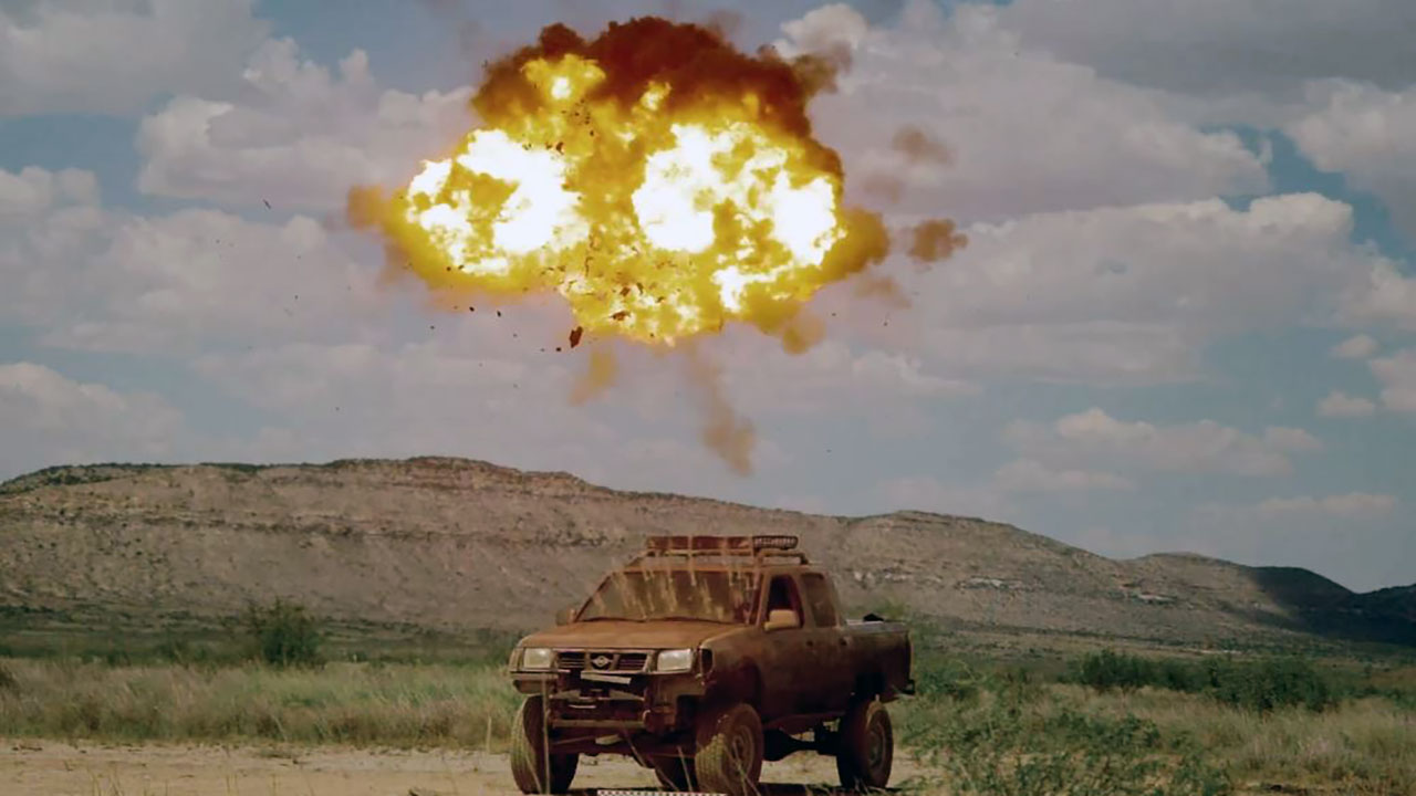 Foto - Yapay Zekalı Otonom Kamikaze Drone’lar savaş meydanlarına inecek