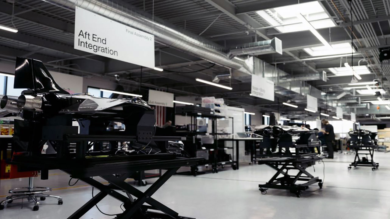 Foto - Yapay Zekalı Otonom Kamikaze Drone’lar savaş meydanlarına inecek