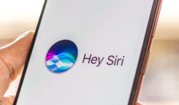 Foto - Yapay zekalı Siri için takvim ortaya çıktı