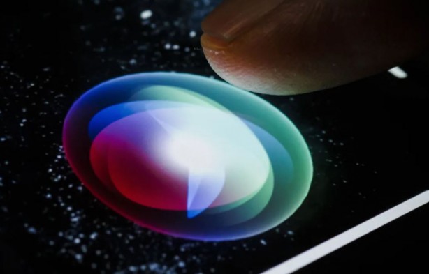 Foto - Yapay zekalı Siri için takvim ortaya çıktı