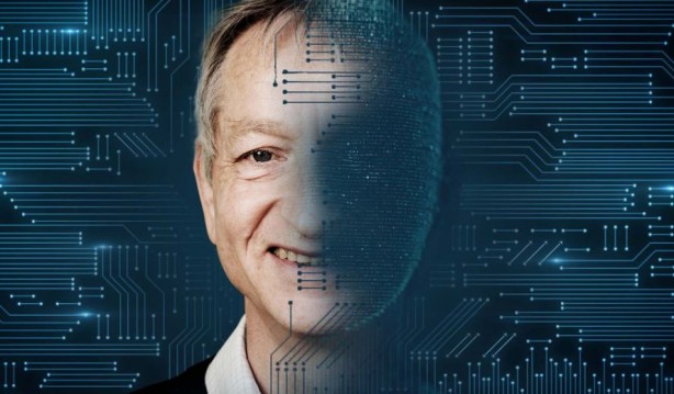 Foto - Yapay zekanın babası yeni gelişmeleri yorumladı! İnsan beynini geçer mi?