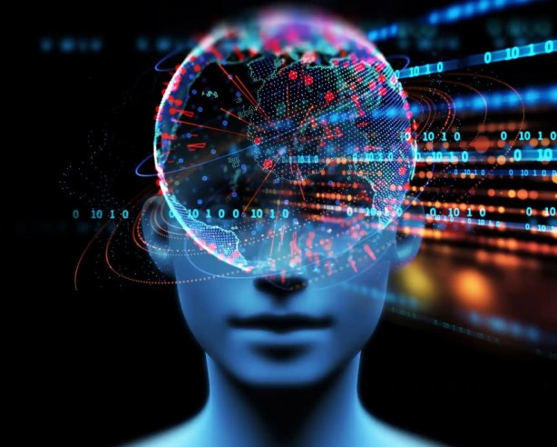 Foto - Yapay zekanın babası yeni gelişmeleri yorumladı! İnsan beynini geçer mi?