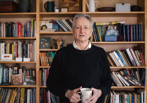 Yapay zekanın babası yeni gelişmeleri yorumladı! İnsan beynini geçer mi?