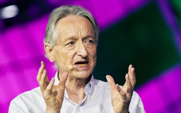 Foto - Yapay zekanın babası yeni gelişmeleri yorumladı! İnsan beynini geçer mi?