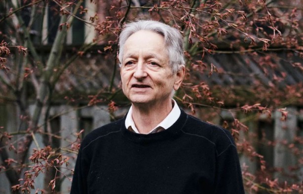 Foto - Yapay zekanın babası yeni gelişmeleri yorumladı! İnsan beynini geçer mi?