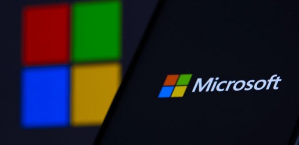 Foto - Yapay zekanın ekmeğini Microsoft yiyor