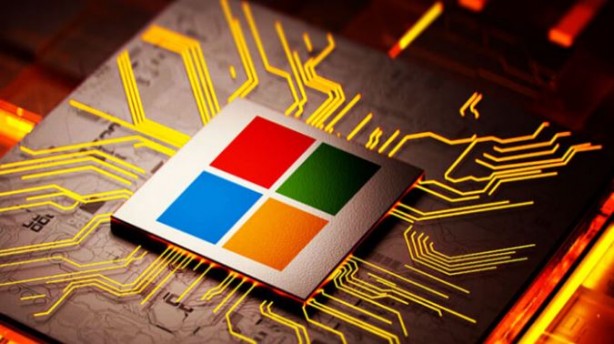 Foto - Yapay zekanın ekmeğini Microsoft yiyor