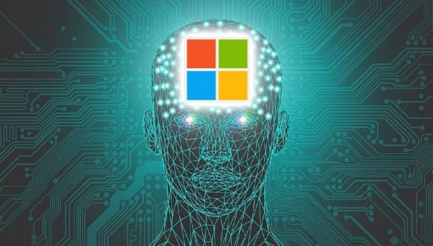 Foto - Yapay zekanın ekmeğini Microsoft yiyor