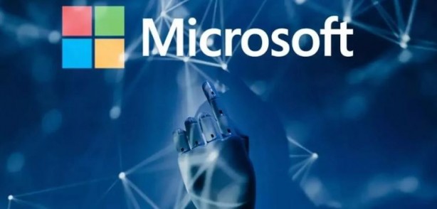 Foto - Yapay zekanın ekmeğini Microsoft yiyor