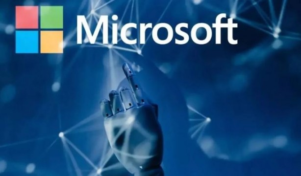 Foto - Yapay zekanın ekmeğini Microsoft yiyor