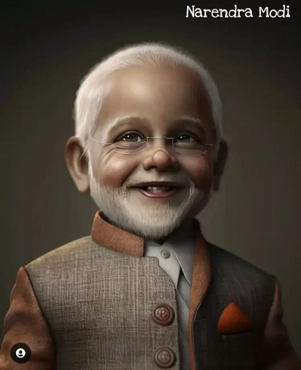 Foto - Yapay zekanın gözünden o kareler! Emin olun bu fotoğrafları ilk kez göreceksiniz!