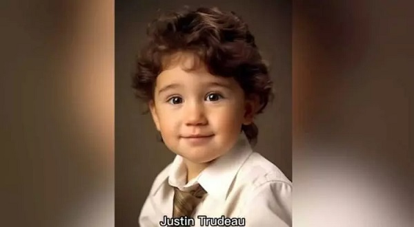 Foto - Yapay zekanın gözünden o kareler! Emin olun bu fotoğrafları ilk kez göreceksiniz!