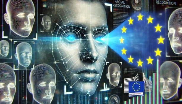 Foto - Yapay zekanın sonumu geliyor? Avrupa Birliği harekete geçti!