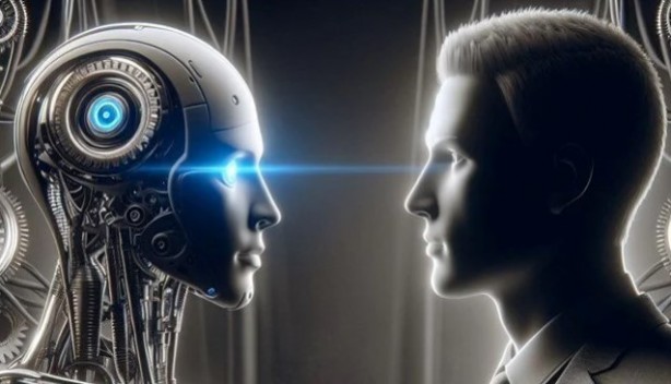 Foto - Yapay zekanın sonumu geliyor? Avrupa Birliği harekete geçti!