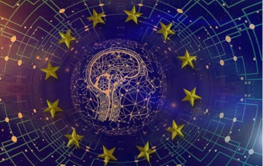 Foto - Yapay zekanın sonumu geliyor? Avrupa Birliği harekete geçti!