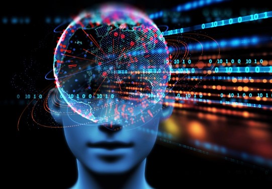 Foto - Yapay zekanın sonumu geliyor? Avrupa Birliği harekete geçti!