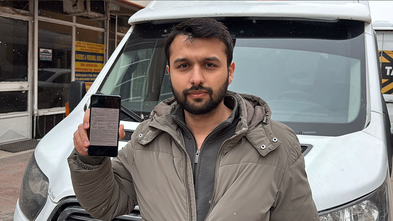 Foto - Yapay zekaya dilekçe yazdırdı, cezadan yırttı