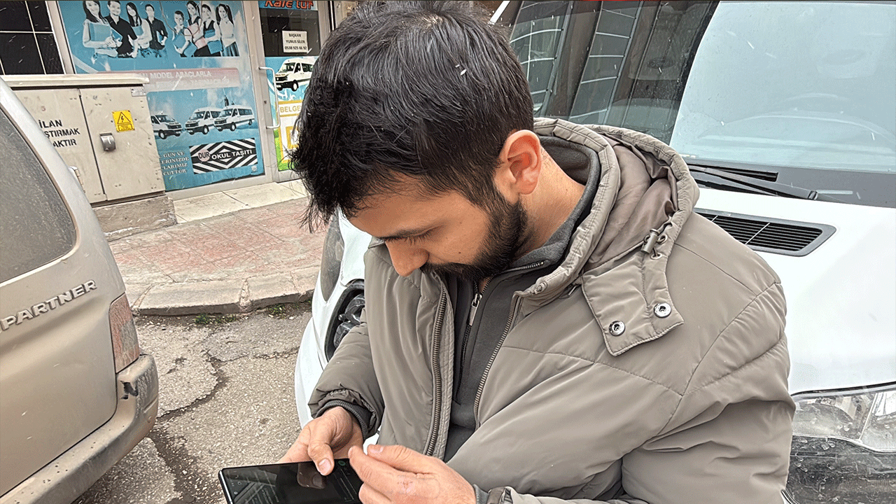 Yapay zekaya dilekçe yazdırdı, cezadan yırttı