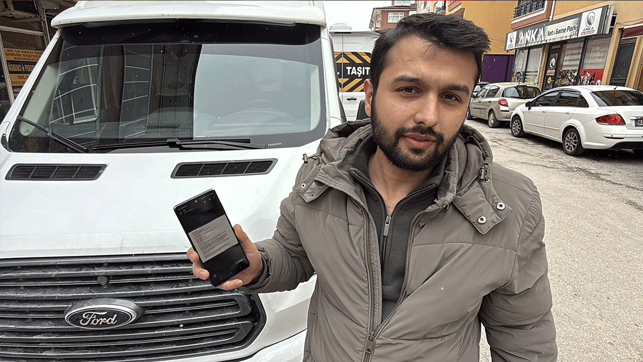 Foto - Yapay zekaya dilekçe yazdırdı, cezadan yırttı