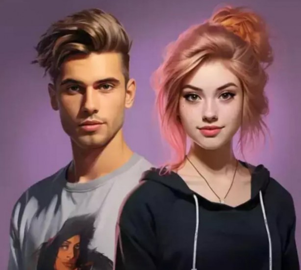 Foto - Yapay zekaya göre, meslekler insan olsa nasıl görünürdü?