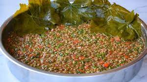 Foto - Yapay zekaya göre patlıcan pehlisi, Tokat'ın en güzel 5 yemeğinden biri! Diğerleri bakın ne