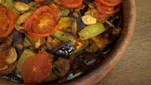 Foto - Yapay zekaya göre patlıcan pehlisi, Tokat'ın en güzel 5 yemeğinden biri! Diğerleri bakın ne