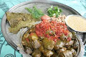 Foto - Yapay zekaya göre patlıcan pehlisi, Tokat'ın en güzel 5 yemeğinden biri! Diğerleri bakın ne