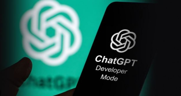 Foto - Yapay zekayı başka bir boyuta taşıyan OpenAI CEO’su yeni gelişmeyi duyurdu