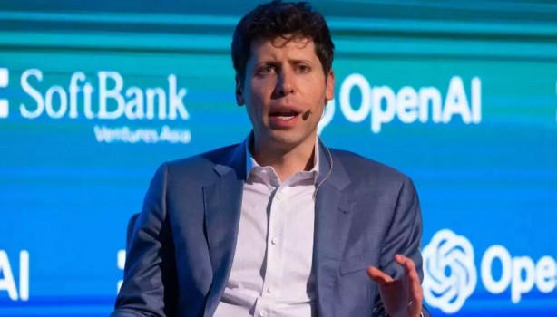 Foto - Yapay zekayı başka bir boyuta taşıyan OpenAI CEO’su yeni gelişmeyi duyurdu