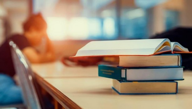 Foto - Yapay zekayı öğretim üyesi yapacaklar