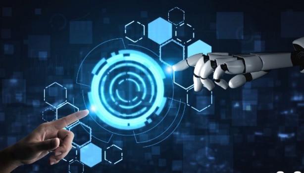 Foto - Yapay zekayla mağazada kıyafet denemeye son verecekler