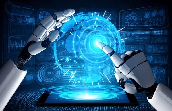 Foto - Yapay zekayla mağazada kıyafet denemeye son verecekler