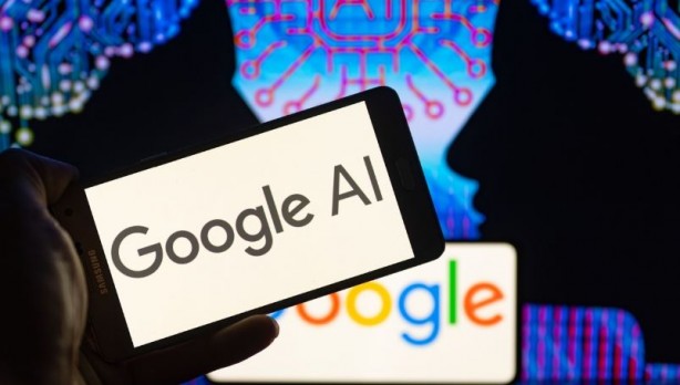 Yapay zekayla mağazada kıyafet denemeye son verecekler