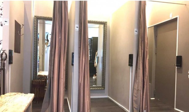 Foto - Yapay zekayla mağazada kıyafet denemeye son verecekler