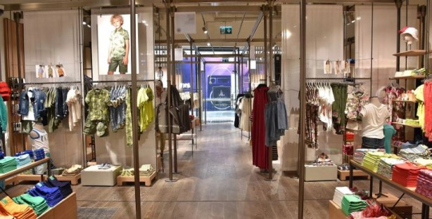 Foto - Yapay zekayla mağazada kıyafet denemeye son verecekler