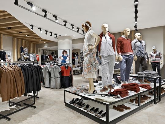 Foto - Yapay zekayla mağazada kıyafet denemeye son verecekler