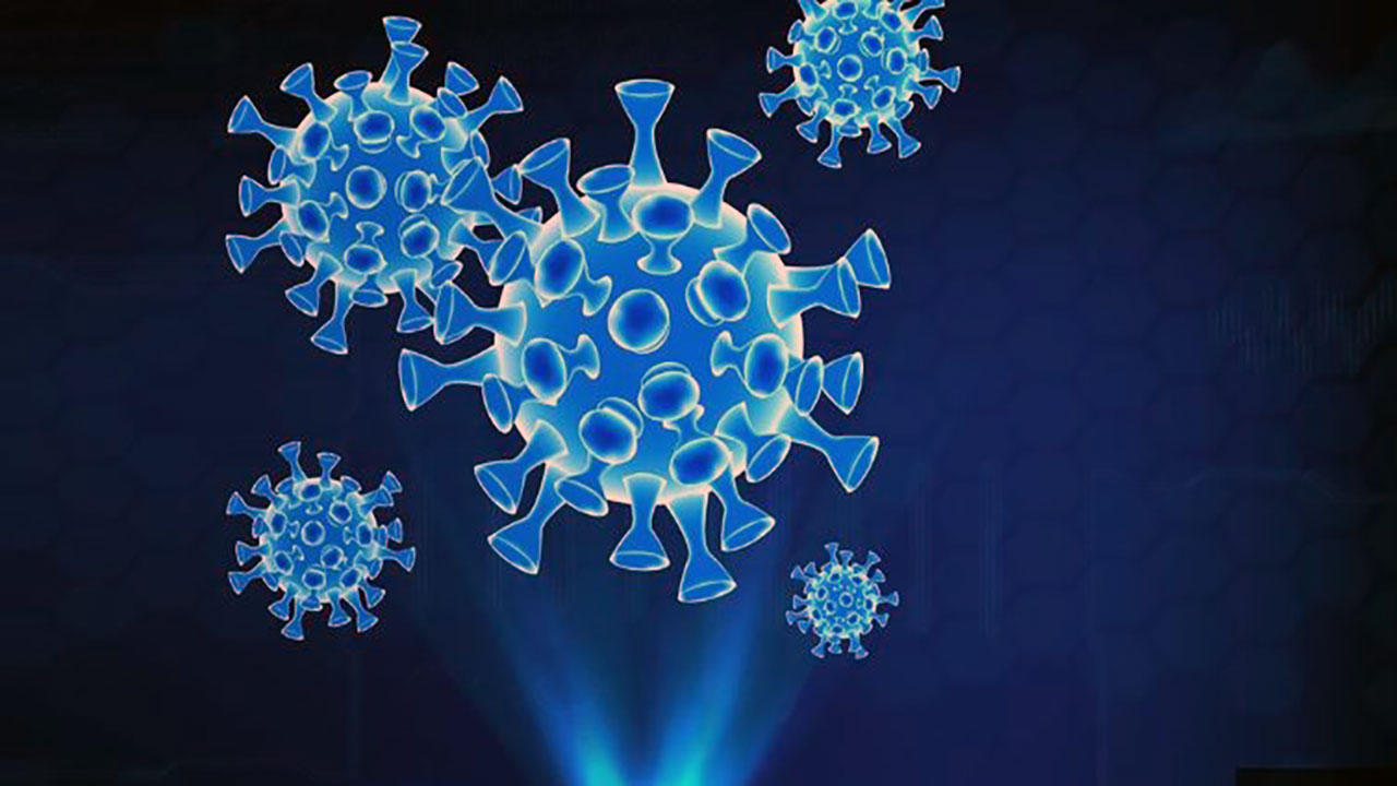 Foto - Yapay zekayla yaklaşık 162 bin yeni virüs türü keşfedildi