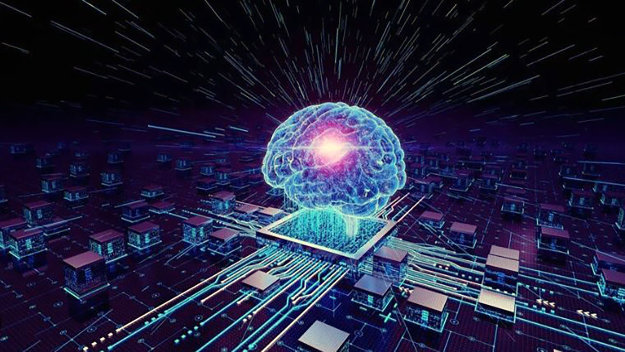 Foto - Yapay zekayla yaklaşık 162 bin yeni virüs türü keşfedildi