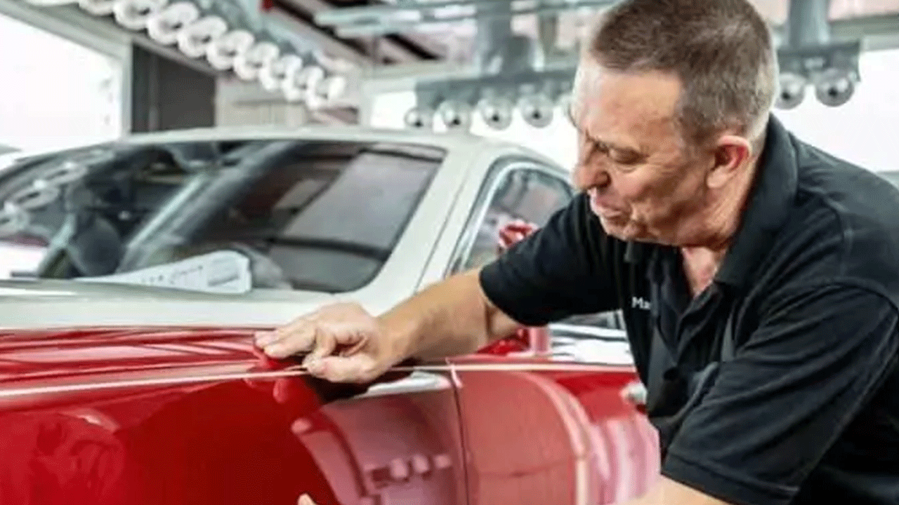 Foto - Yapay zela bile ona bir şey yapamaz: Tek başına çalışıp Yüzbinlerce dolar kazanıyor!